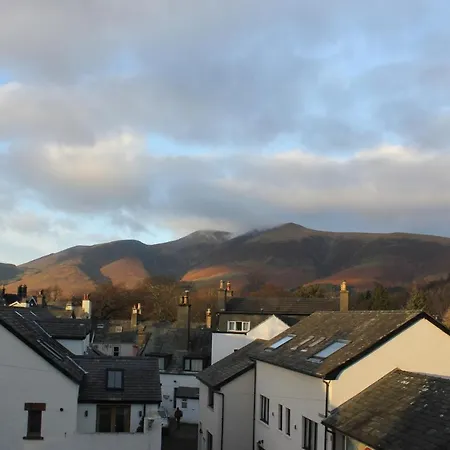 Pitcairn House Keswick